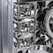 Spec-D Tuning 08-10 Ford F250 R8 Style Halo LED Projector Chrome 2LHP-F25008-TM - alternate 2